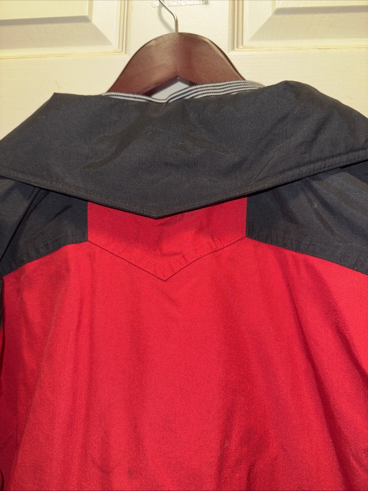 Helly Hansen Waterproof Equipe Jacket Womens Larg… - image 10