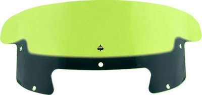 KWW-04-0621 WINDSCHUTZSCHEIBE KOLOR FLARE  ICE INDIAN CHALLENGE 108 ABS 2020