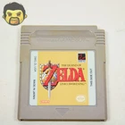 The Legend of Zelda Links Awakening GameBoy Nintendo 1992 Authentic SHIPS FAST