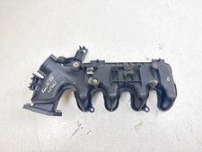FORD FOCUS II DA, HCP Ansaugbrücke 9653808680 1.60 Diesel 2007 31363699