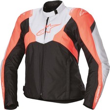 Black Ice Grey Fluo Coral