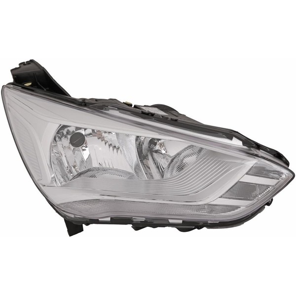 Diederichs 1467184 Hauptscheinwerfer Rechts FüR Ford C-MAX II (DXA/CB7, Dxa/Ceu)-image