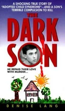 Dark Son - Mass Market Paperback By Lang, Denise - GOOD