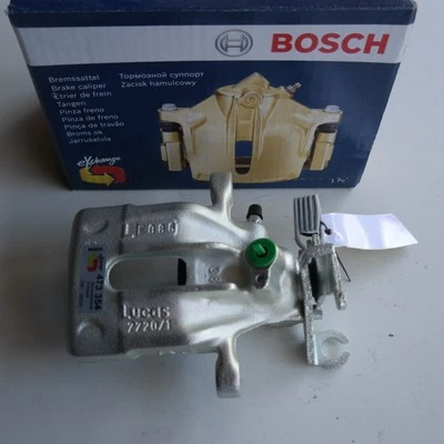 Mitsubishi Carisma etrier frein Bosch 0986473354 MR955245 sans consigne - Photo 1/4