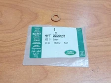 MYF000020 Fuel Injector Washer & O Ring Range Rover Vogue 3.0D MYX000060