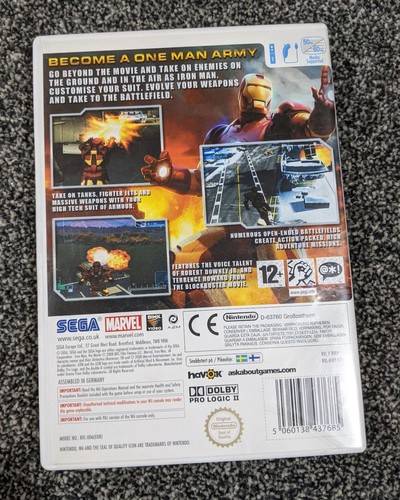 Pick/Make/Build Your Own Nintendo Wii Game Bundle/Collection ~ FREE POST - Picture 4 of 19