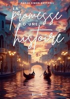 Sarah Simon Bottarel | La Promesse D'une Histoire | Taschenbuch | FranzöSisch