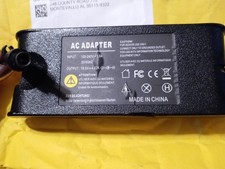 OEM 90W 19.5V 4.62A for HP AC Charger 709986-003 753560-004 710413-001 Blue Tip