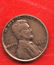 USA 1 CENT 1946