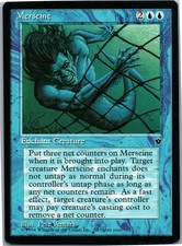 Merseine (Venters) C Fallen Empires LP