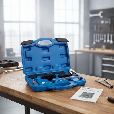 Camshaft Alignment Timing Tool Kit for Chevy, Fiat, Alfa Romeo 1.4-1.8L