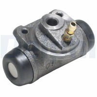 Delphi Radbremszylinder LW49040 FüR Fiat