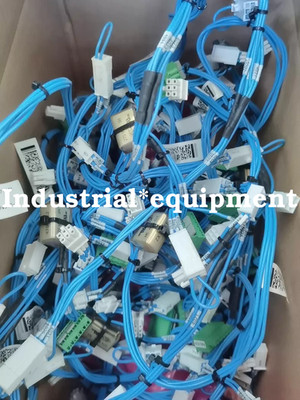 3HAC049197-001 Robot external axis cable 3HAC049197-001 3HAC049197-001