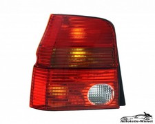 TYC Rückleuchte Links für VW Lupo I 6X1 98-05