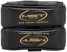 SUNLINE Magnetic Float Pouch Combi Black