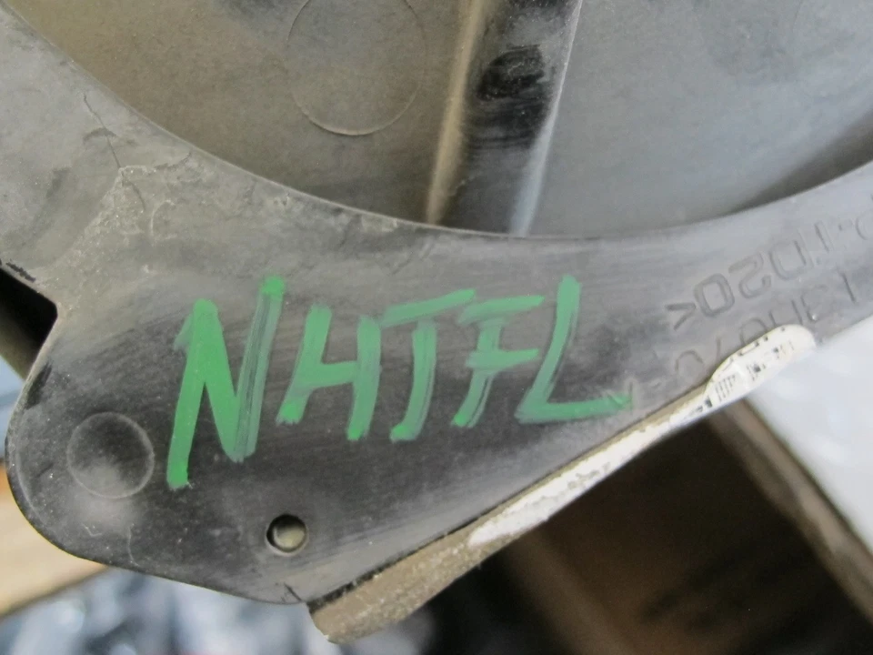 Juego de 2 faros delanteros izquierdo y derecho Hummer H2 2003-2009 Foto 2 de 4