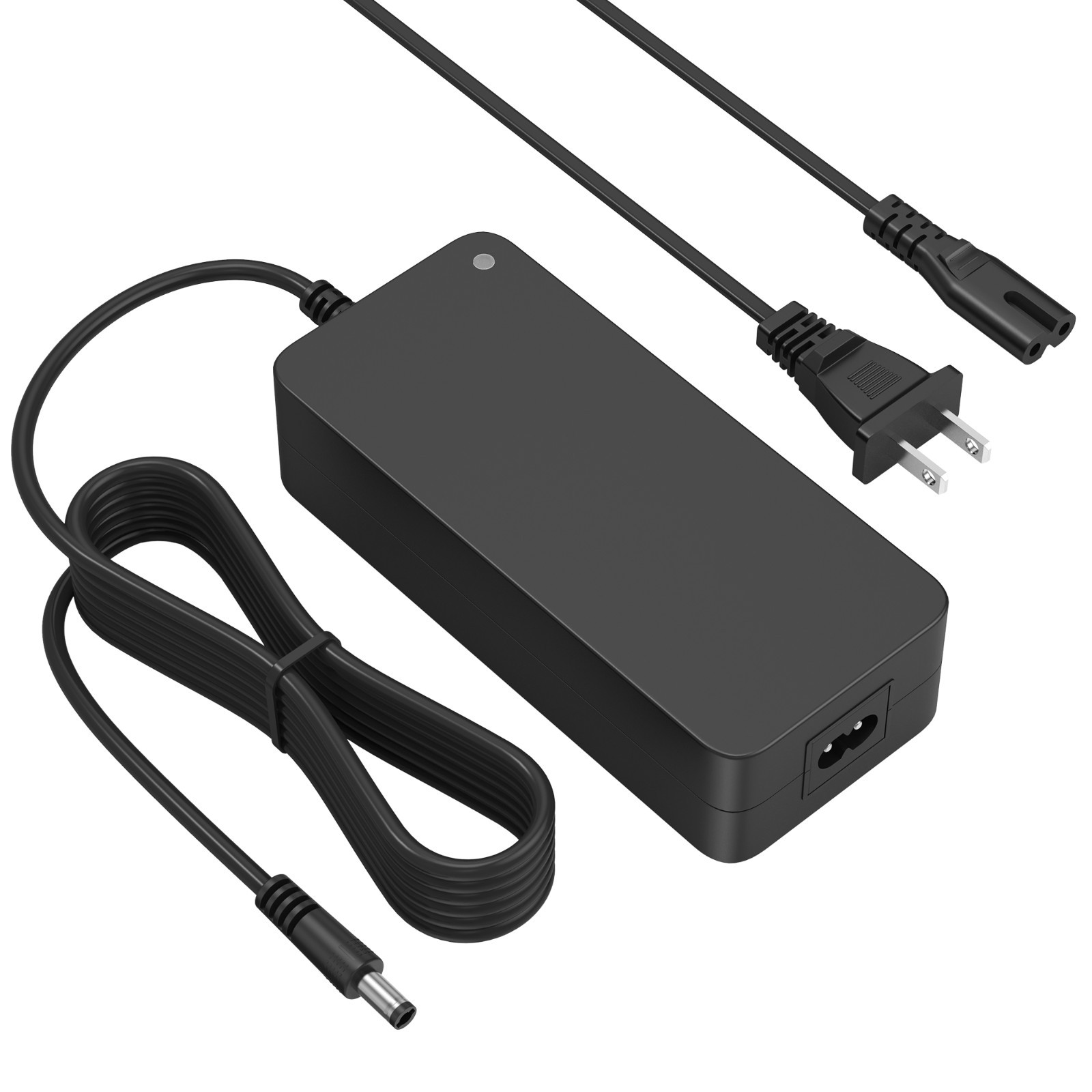 AC/DC Adapter Charger for Hover-1 H1 HY-H1 Electric Self Balancing Hoverboard