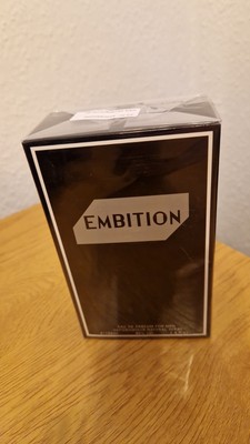 Embition By C2U Eau de Parfum 100 ml