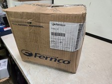 40pk FerncoFlexible Pipe Coupling PVC Black 1-1/2" P1056-150