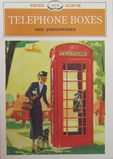 Telephone Boxes by Johannessen, Neil Paperback Book The Cheap Fast Free Post