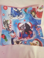 Microwave Bowl Cozies