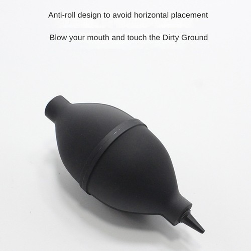 2PCS Professional Coffee Powder Cleaning Air Blower for Coffee Grinder1470 - Afbeelding 3 van 6