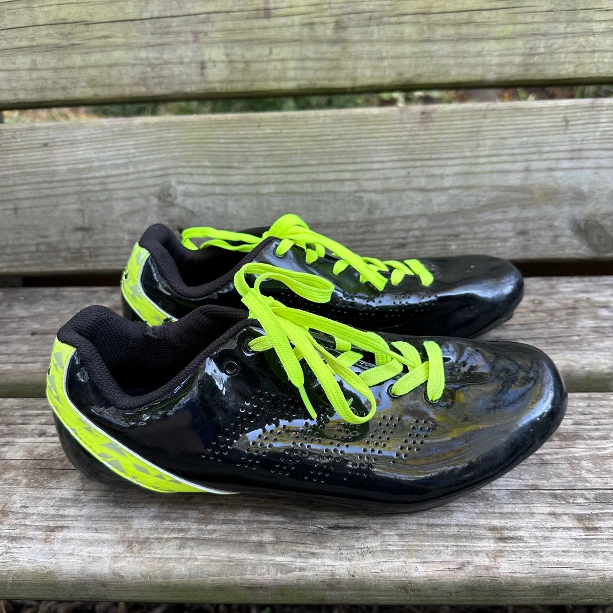 Louis Garneau Yellow Cycling Shoes & Shoe Covers for sale | eBay