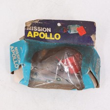 Very Rare LTD Edition Mission Apollo Multiple Toymakers 818 Lunar Module Eagle