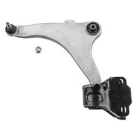 Lenker RadaufhäNgung Vorne Links FüR Volvo V70 135 07 Bis 16 Lemförder D5244T15