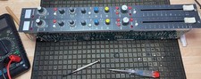 Studer 961  Channels with EQ (2 Pieces) Mono ...