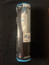 Whirlpool Maytag Everydrop Ice & Water Refrigerator Filter #3 PUR White