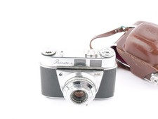 Kodak Retina IA Reomar 2.8/45mm NOTESTED