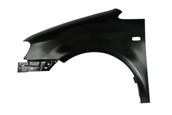 Blic 6504-04-9571311Q KotflüGel Vorne Links FüR Caddy III 03.04-08.10 VW-image