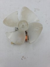 Emerson Mw8999RD Microwave Cooling Fan