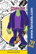 Scooby Doo FRANKENSTEIN'S MONSTER Series 5
