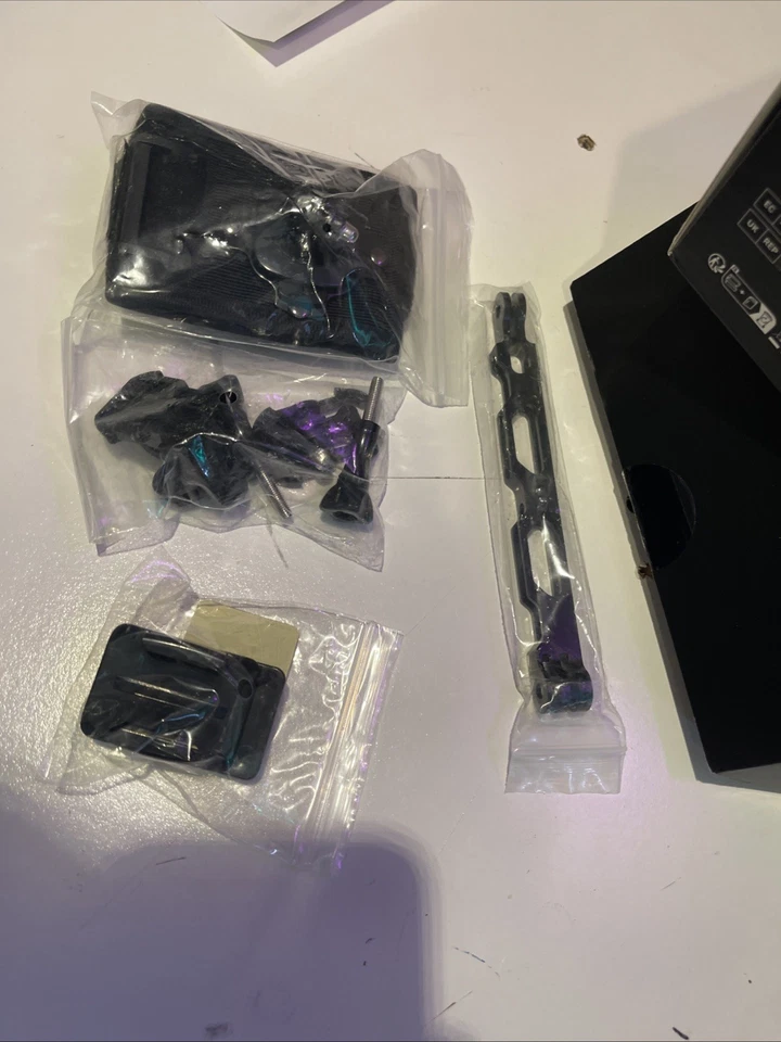 6pcs Ultimate Action Camera Accessory Kit - Versatile All-in-One Set  - Image 3 of 3