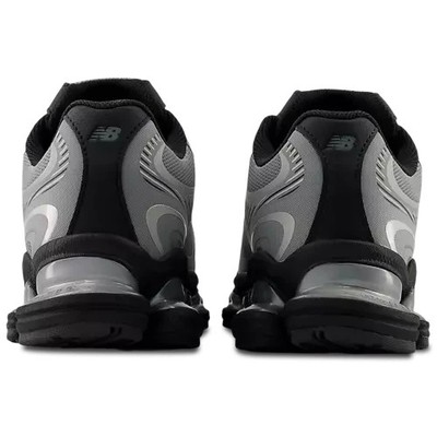 New Balance Abzorb 2000 Mens Size 9 Running Shoes Silver/Black U20006OU  NEW New Balance ABZORB 2000 Mens Running Shoes Slate Grey Silver  main image 4