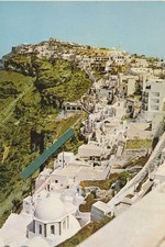 GREECE SANTORINI ISAIAS 38