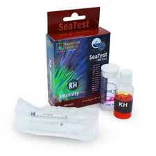 Alkalinity KH Test Kit 100 Tests - ASF