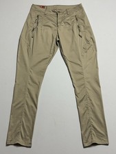 Marithe Francois Girbaud Stoff Hose Gr 29 ( 40 ) Chino 7977