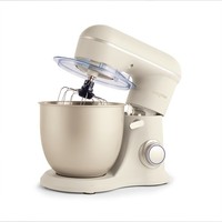 Salter Stand Mixer Electric Whisk 4L Bowl 10 Speeds Pulse Function (Open Box)