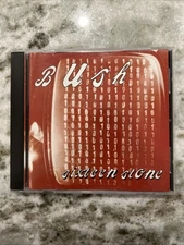 Sixteen Stone - Audio CD By Bush - CD MINT