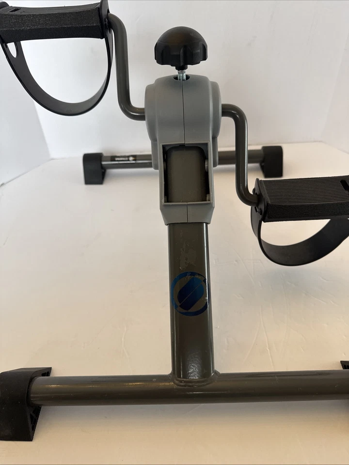 Stamina Portable Cycle Lightweight Exercise Fitness Pedal Trainer Machine - Image 2 of 4