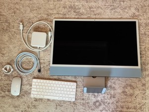 【大特価】美品 Apple iMac M3 メモリ16GB iMac M3 16GB | eBay