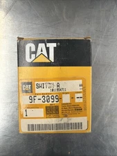 Caterpillar 9F3099 Switch A Solenoid CAT Genuine OEM 9F-3099