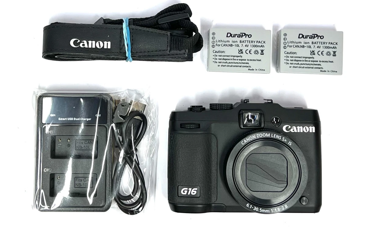 Micoooooo品 Canon PowerShot G16 #243 Micoooooo品 Canon PowerShot G16 #243 Canon PowerShot G16 12.1 MP