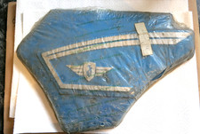 Zündapp Seitendeckel KS50 KS100 NOS