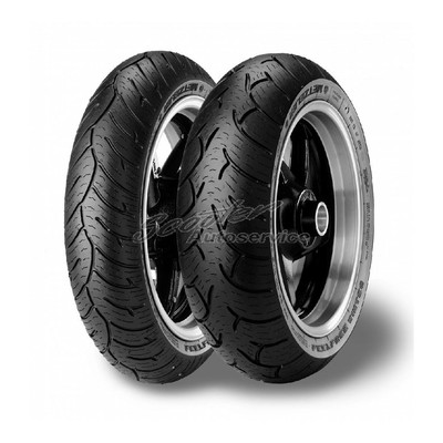 Metzeler Motorradreifen 130/70 -16 61S Feelfree Wintec TL hinten | 53134