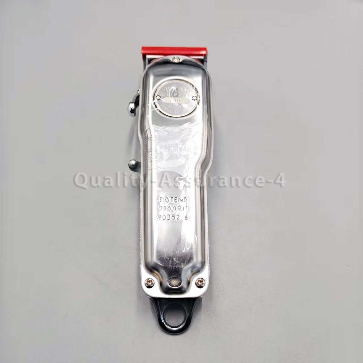 Wahl 100 Year Anniversary 1919 Limited Edition Clipper Set Metal