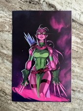 X-MEN OF APOCALYPSE #2 🔥JOE MADUREIRA 1:50 VARIANTE VERGINE 2026 VF/NM 🔥